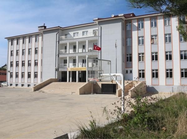 Şehit Gökhan Esen Anadolu İmam Hatip Lisesi Fotoğrafı