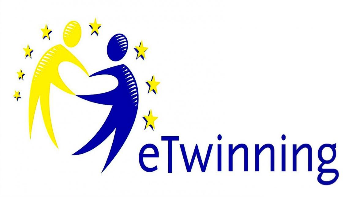 eTwinning proje çalışmalarımız devam ediyor.